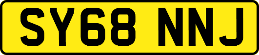 SY68NNJ