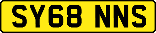SY68NNS