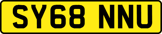 SY68NNU