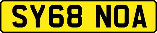 SY68NOA
