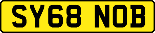 SY68NOB