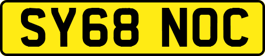 SY68NOC