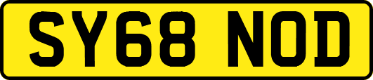 SY68NOD