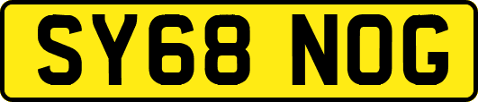SY68NOG