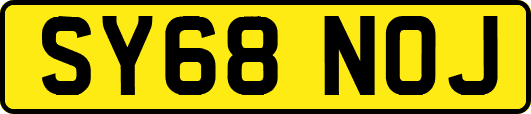 SY68NOJ