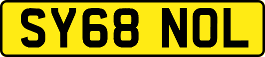 SY68NOL