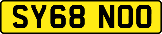SY68NOO