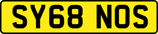 SY68NOS
