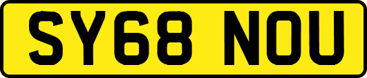 SY68NOU