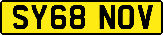 SY68NOV