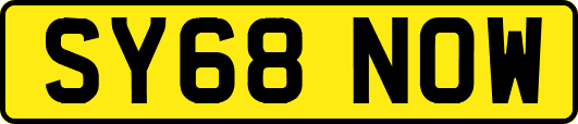 SY68NOW
