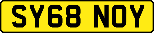 SY68NOY