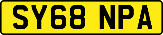 SY68NPA