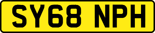 SY68NPH