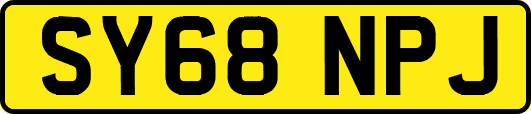 SY68NPJ