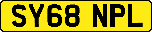 SY68NPL