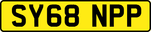 SY68NPP