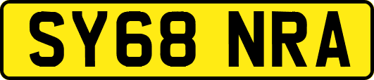 SY68NRA