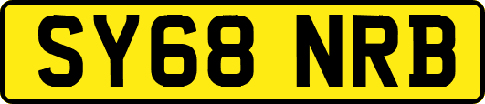 SY68NRB