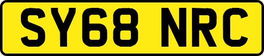 SY68NRC