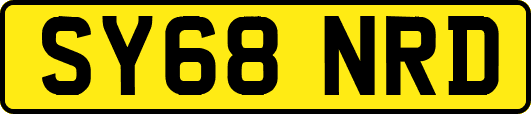 SY68NRD