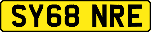 SY68NRE