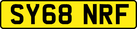 SY68NRF