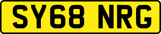 SY68NRG