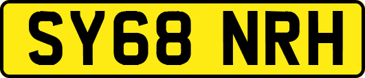 SY68NRH