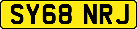 SY68NRJ