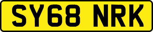 SY68NRK