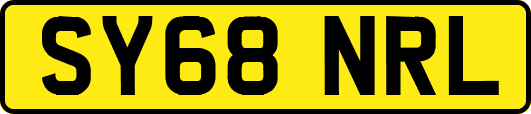 SY68NRL