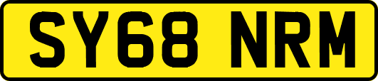 SY68NRM