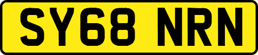 SY68NRN