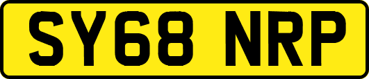 SY68NRP