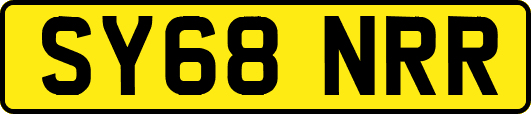 SY68NRR