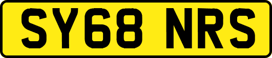 SY68NRS