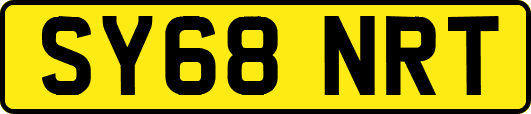 SY68NRT