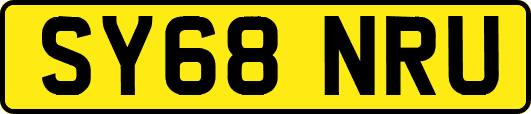 SY68NRU