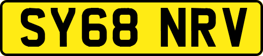 SY68NRV