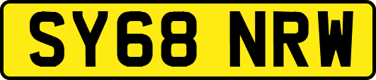 SY68NRW
