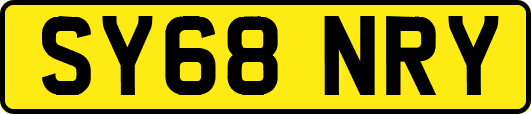 SY68NRY