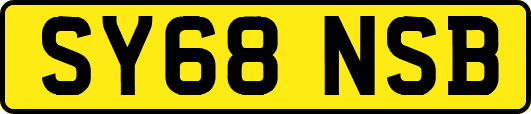 SY68NSB