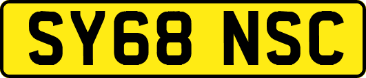 SY68NSC