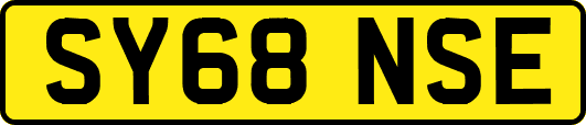 SY68NSE