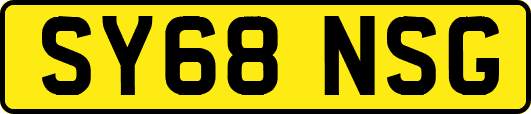 SY68NSG