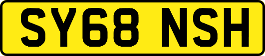 SY68NSH