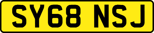 SY68NSJ