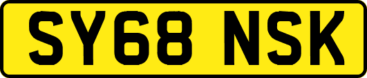 SY68NSK