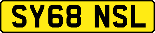 SY68NSL